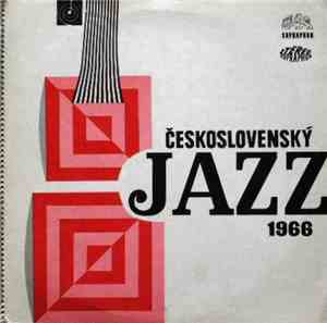 Karel Velebný, Jazzoví Sólisté, Československý All Star Band - Českoslovens ...