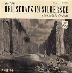 Karl May - Der Schatz Im Silbersee - 2. Folge - Die Utahs In Der Falle