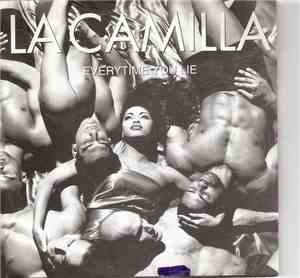 La Camilla - Everytime You Lie