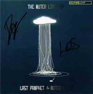 Last Prophet & Outer Limit - The Outer Limit EP