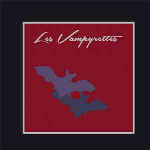 Les Vampyrettes - Les Vampyrettes