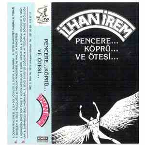 İlhan İrem - Pencere Köprü Ve Ötesi