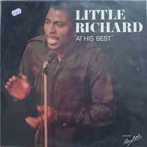 Little Richard - 
