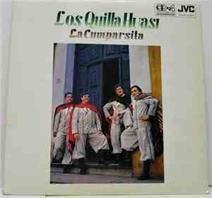 Los Quilla Huasi - La Cumparsita