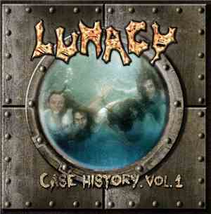 Lunacy  - Case History Vol. 1