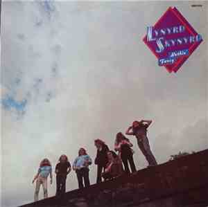 Lynyrd Skynyrd - Nuthin' Fancy