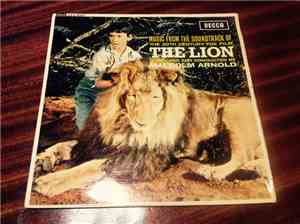 Malcolm Arnold - The Lion