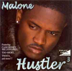 Malone  - Hustler 3