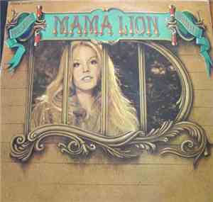 Mama Lion - Preserve Wildlife