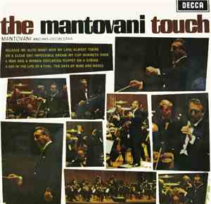 Mantovani And His Orchestra - The Mantovani Touch