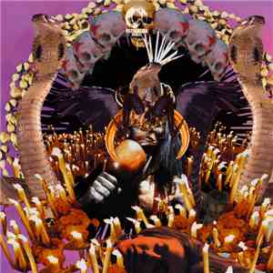 Mater Suspiria Vision - Phantasmagoria
