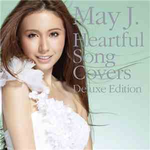 May J. - Heartful Song Covers Deluxe Edition