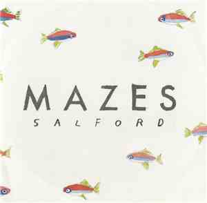 Mazes - Salford