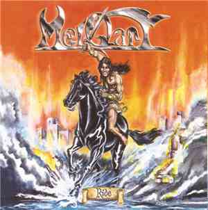Melqart - Ride