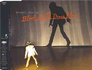 Michael Jackson - Blood On The Dance Floor