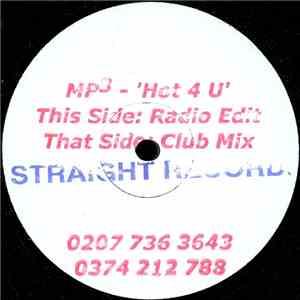 MP3  - Hot 4 U
