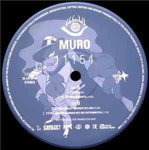 Muro - 11154