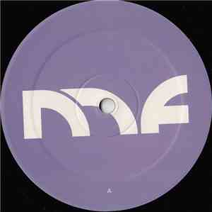 Mystery Islands - Mystery Islands EP