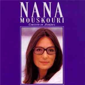 Nana Mouskouri - Concierto En Aranjuez