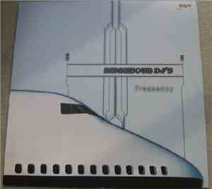 Neighbour DJ's - Frequency