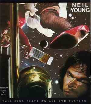 Neil Young - American Stars 'N Bars