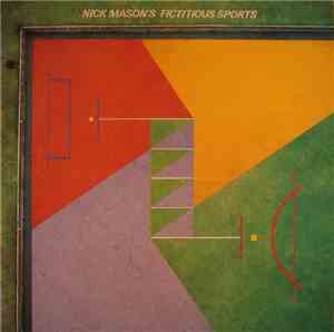 Nick Mason - Nick Mason's Fictitious Sports