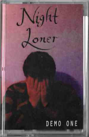 Night Loner - Demo One