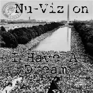 Nu-Vizion - I Have A Dream