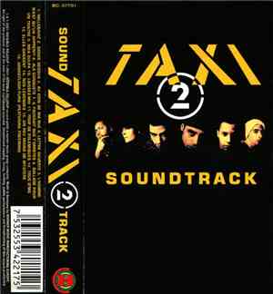 One Shot  - Taxi 2 Soundtrack
