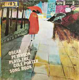 Oscar Peterson - Oscar Peterson Plays The Cole Porter Song Book