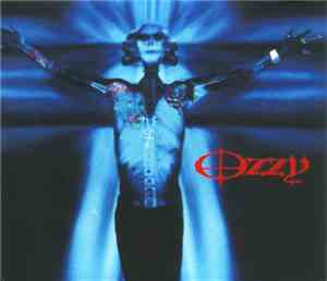 Ozzy Osbourne - Down To Earth
