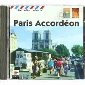 Patrick Quichaud, Lydie Quichaud - Paris Accordeon