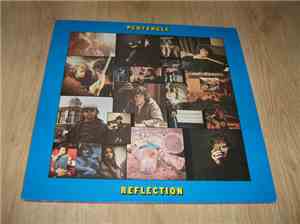 Pentangle - Reflection