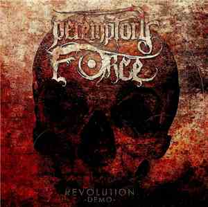 Peremptory Force - Revolution -Demo-