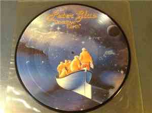 Peter Glas - Goodbye Earth