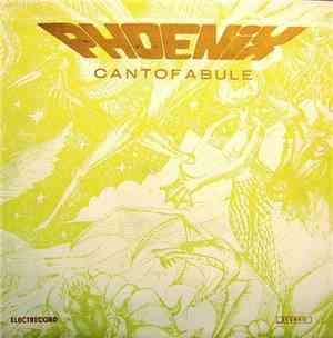Phoenix  - Cantofabule