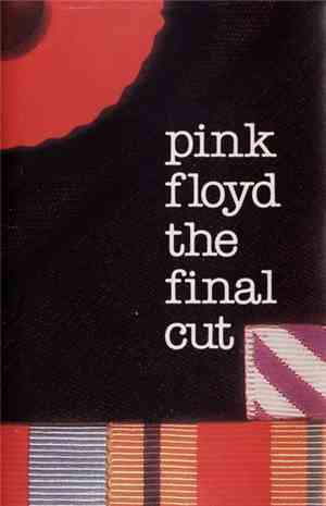 Pink Floyd - The Final Cut