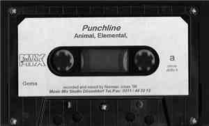 Punchline  - Punchline