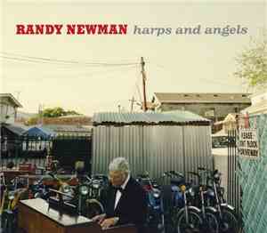 Randy Newman - Harps And Angels