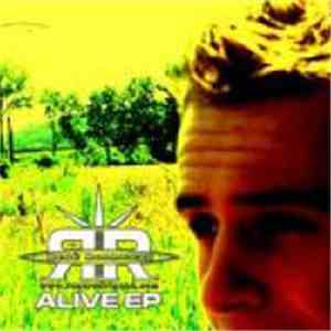 Rene Rodrigezz - Alive EP