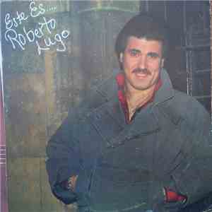 Roberto Lugo - Este Es.....Roberto Lugo