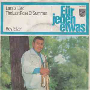 Roy Etzel - Lara's Lied