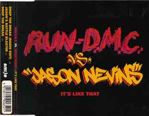 Run-D.M.C. vs. Jason Nevins - It's Like That