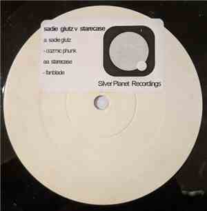 Sadie Glutz V Starecase - Cozmic Phunk / Fanblade