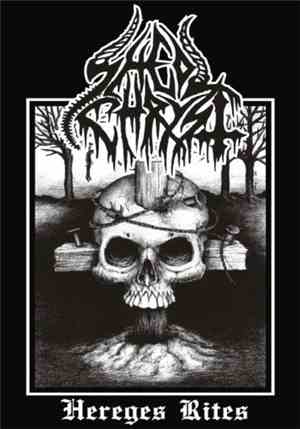 Sheolchrist - Hereges Rites