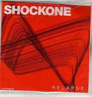 ShockOne Ft. Sam Nafie - Relapse