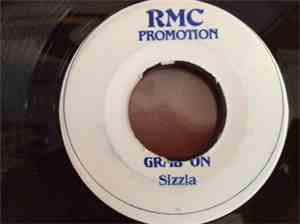 Sizzla - Grab On