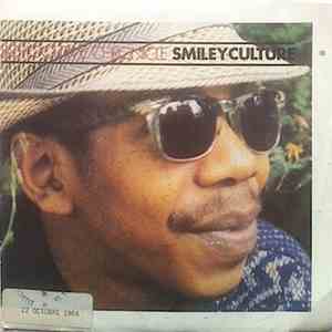 Smiley Culture - Schooltime Chronicle