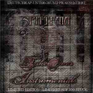 Spittfaia - TakeOver Instrumentals