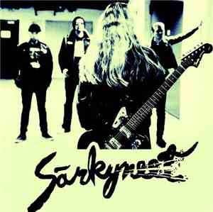 Särkyneet - Mitä On Olla Levoton